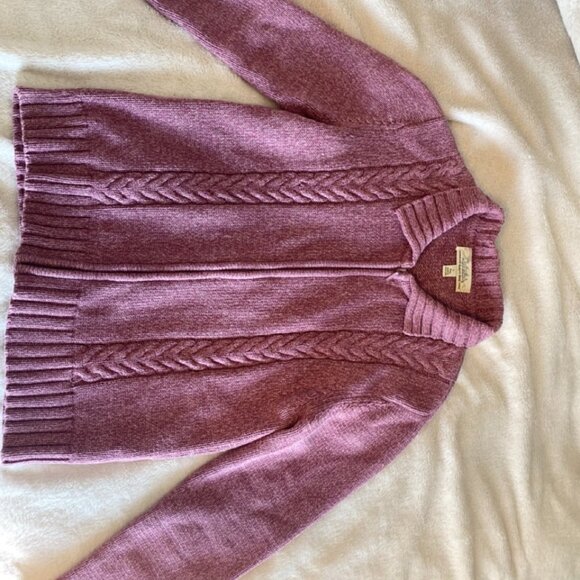 Vintage Cabela's Zip-up cardigan - Picture 4 of 4